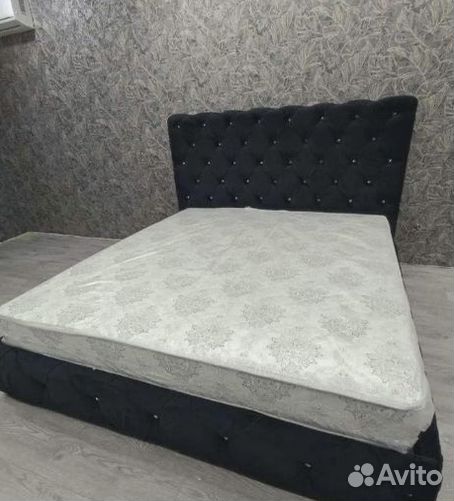 Матрас 160х200 Новый