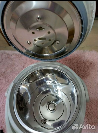 Термопот Vitek VT-1185 SR