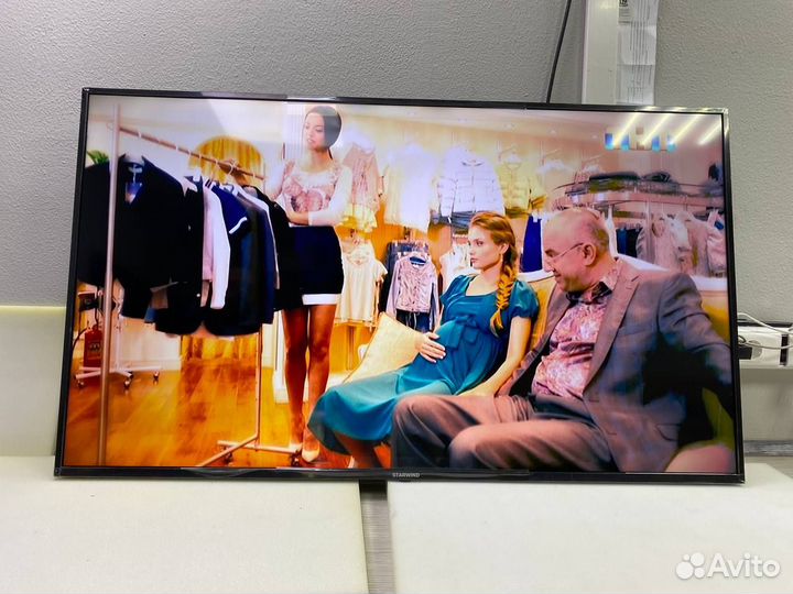 Телевизор 50