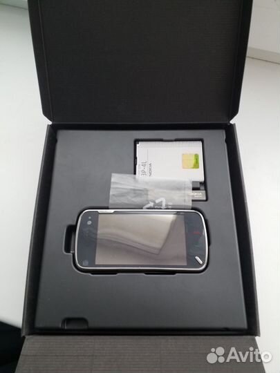 Nokia N97, 32 ГБ
