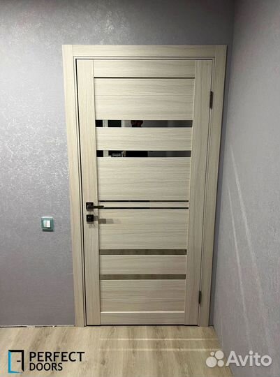 Двери межкомнатные