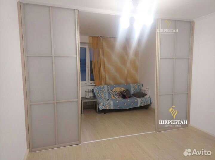 Межкомнатные перегородки