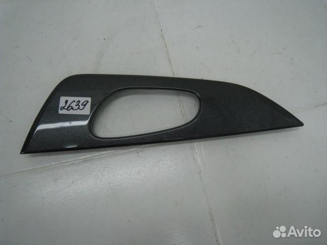 Накладка ручки внутренней Nissan X-Trail T32