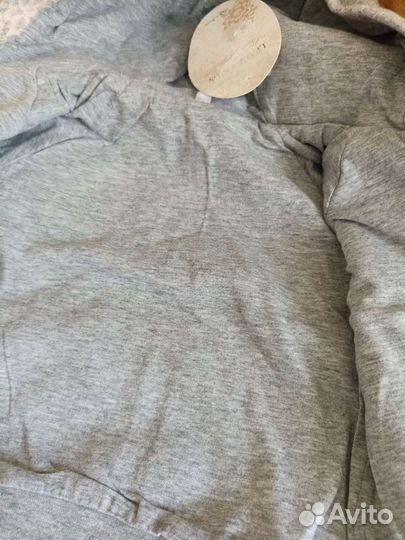 Костюм спортивный на девочку новый 74 размер Лидер