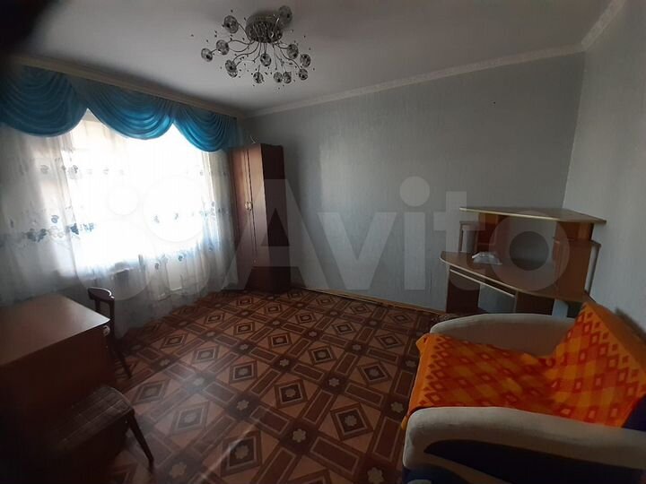 2-к. квартира, 51 м², 5/10 эт.