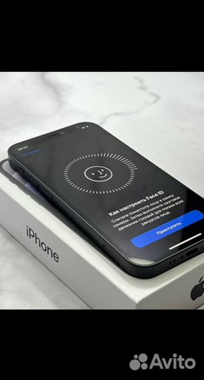 iPhone 12 mini, 128 ГБ