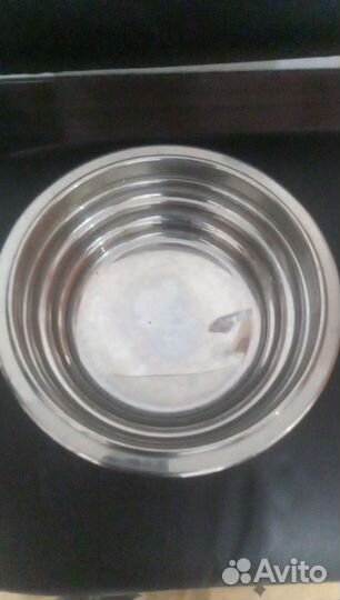 Zepter посуда новая