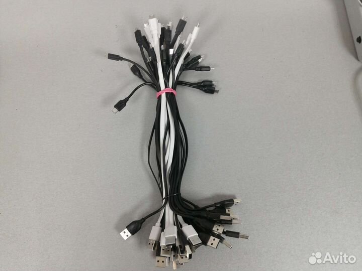 Провод зарядка micro usb