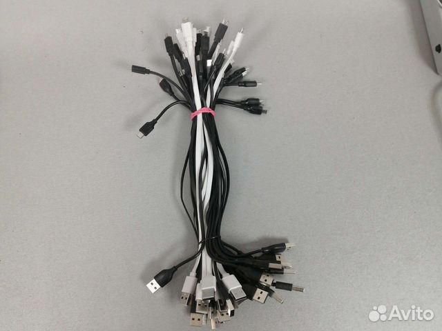 Провод зарядка micro usb