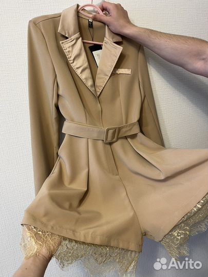 Комбинезон женский