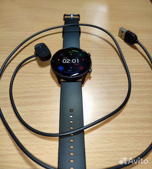 Amazfit GTR 2e