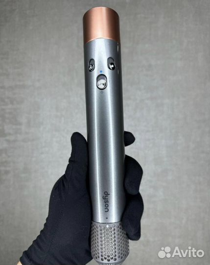 Стайлеры Dyson (Ориг Исполнение) Long hs05/hs01/hd