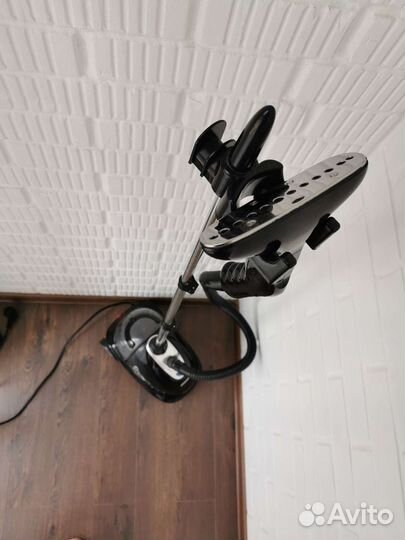 Отпариватель для одежды