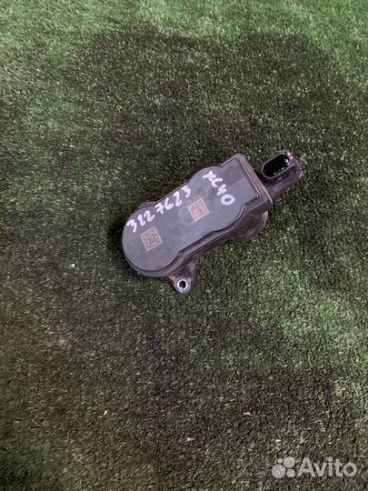 Мотор суппорта volvo XC40 31471615