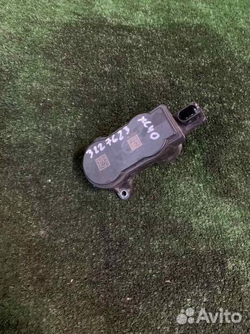 Мотор суппорта volvo XC40 31471615