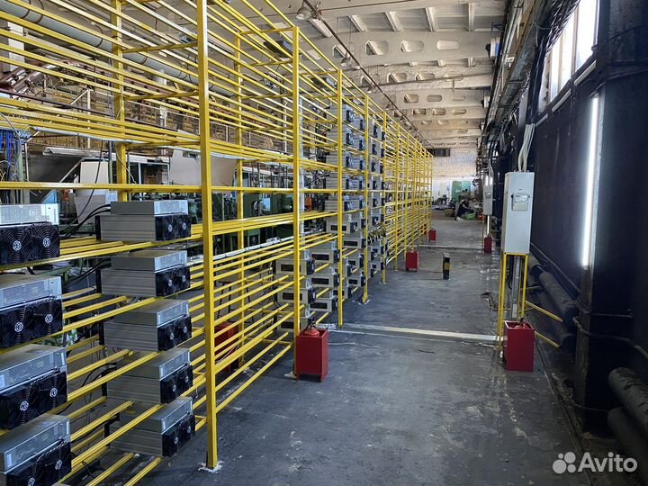 Майнинг отель с ндс мо