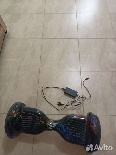 Гироскутер GT 10,5