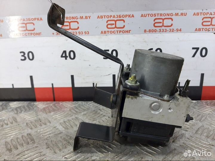 Блок ABS для Hyundai-KIA Sorento 1 589103E450