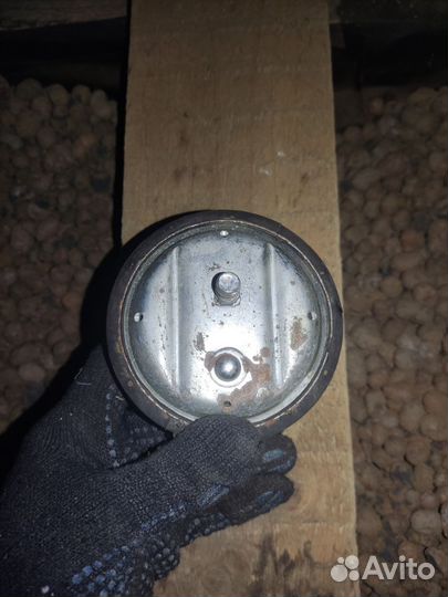 Опора, подушка двигателя bmw e36 м40-м43, 1шт