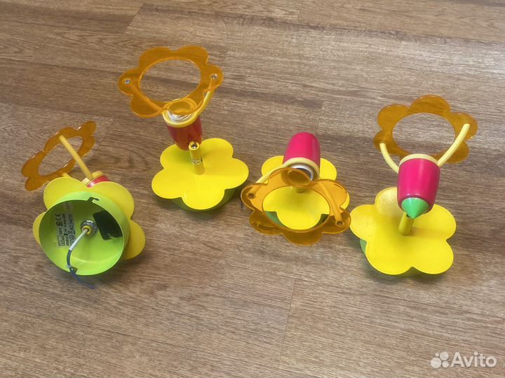 Светильники