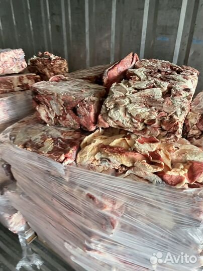 Мясо говядина