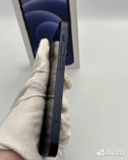 iPhone 12 mini, 256 ГБ