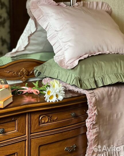 Пошив постельного белья на заказ