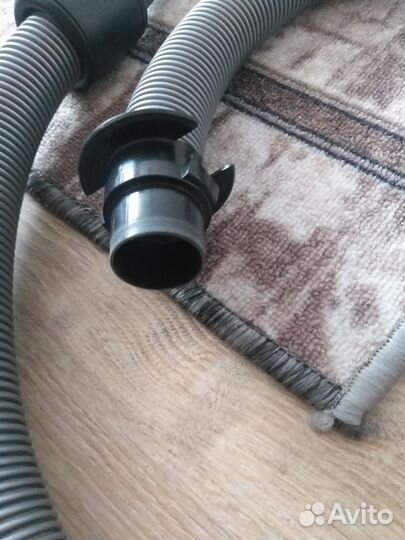 Пылесос Samsung