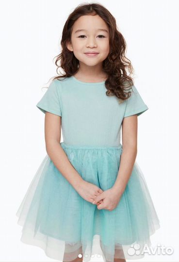 Одежда для мальчиков и девочек H&M