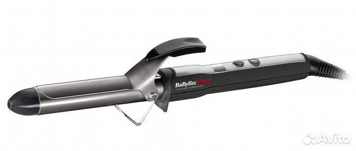 Щипцы для волос BaByliss Pro Titanium Tourmaline