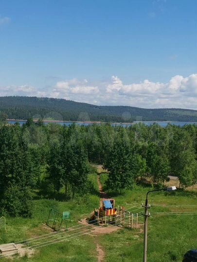 2-к. квартира, 35 м², 4/5 эт.