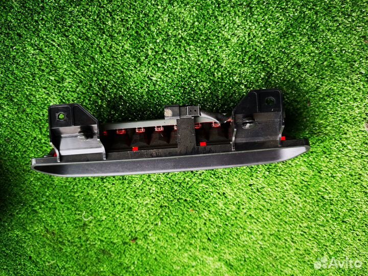 Стоп сигнал на Chevrolet Orlando 2011-2015