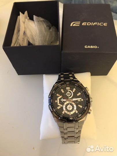 Часы мужские casio