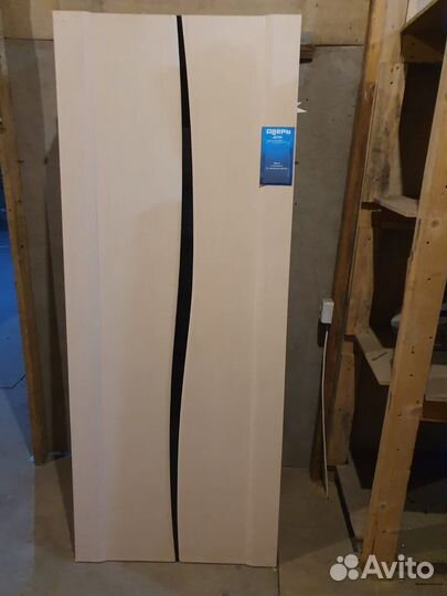 Межкомнатные двери б/у и новые