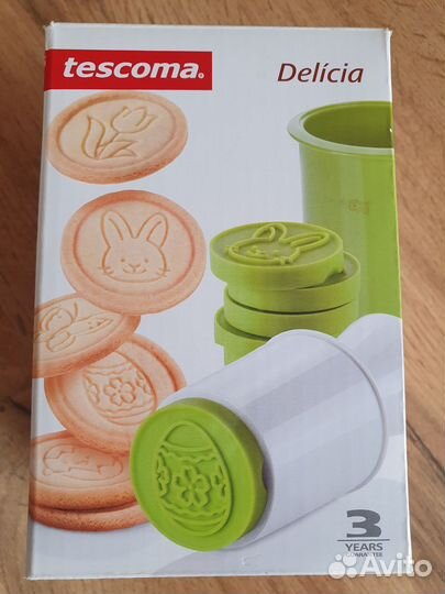 Дозатор для печенья