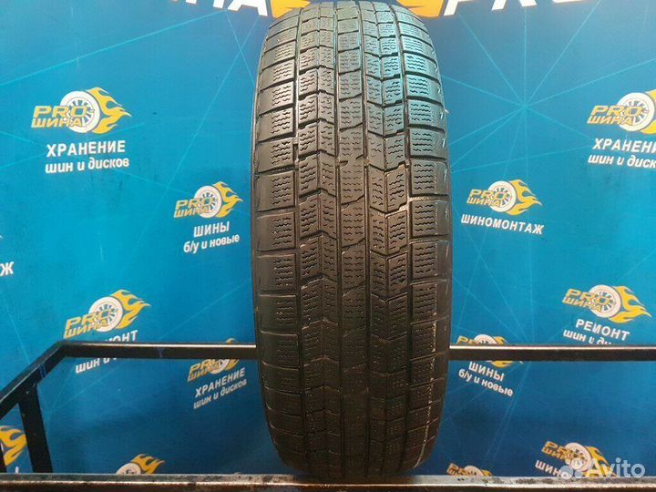 Dunlop Graspic DS3 205/60 R16