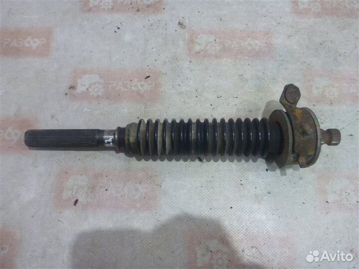 Рулевой карданчик Mitsubishi L200 KB4T 4D56 2008