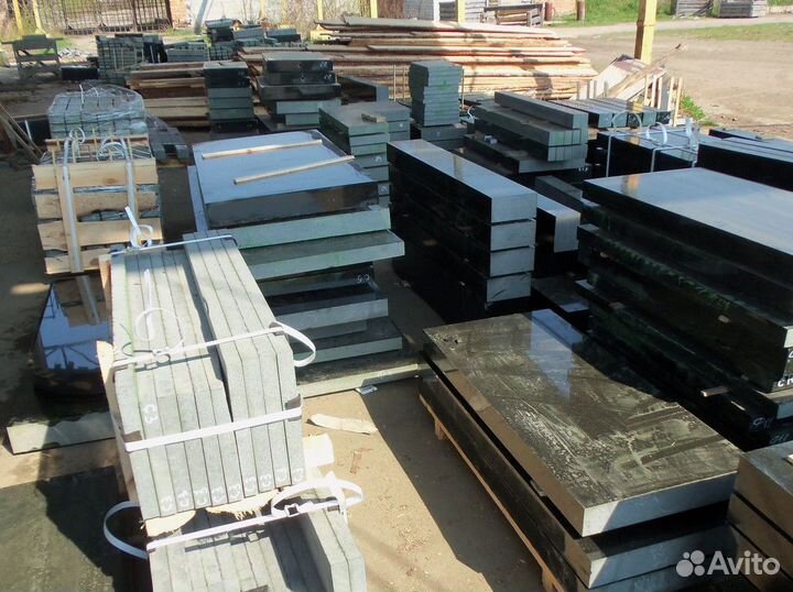 Памятники из гранита оптом