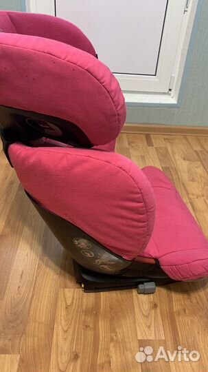 Автокресло Maxi-Cosi RodiFix AirProtect