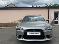 Mitsubishi Lancer 1.6 AT, 2012, 47 000 км, с пробегом, цена 1 450 000 руб.