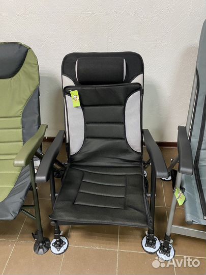 Карповое кресло