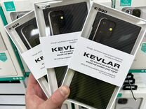 Чехлы Samsung Kevlar / Silicone