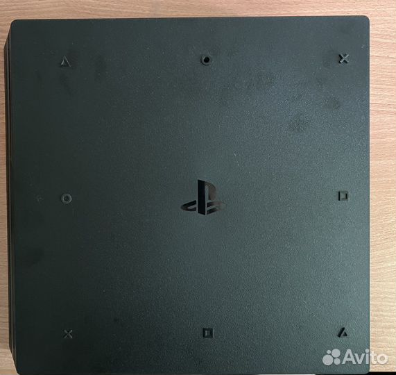 Sony playstation 4 pro 1tb