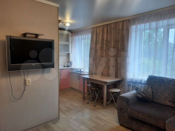2-к. квартира, 60 м², 5/9 эт.