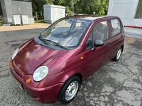 Daewoo Matiz 0.8 MT, 2011, 72 848 км, с пробегом, цена 250 000 руб.