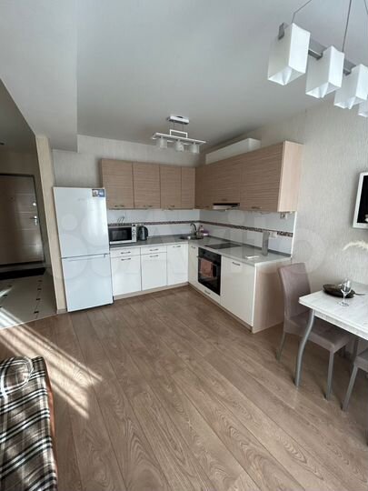 1-к. квартира, 47 м², 4/10 эт.
