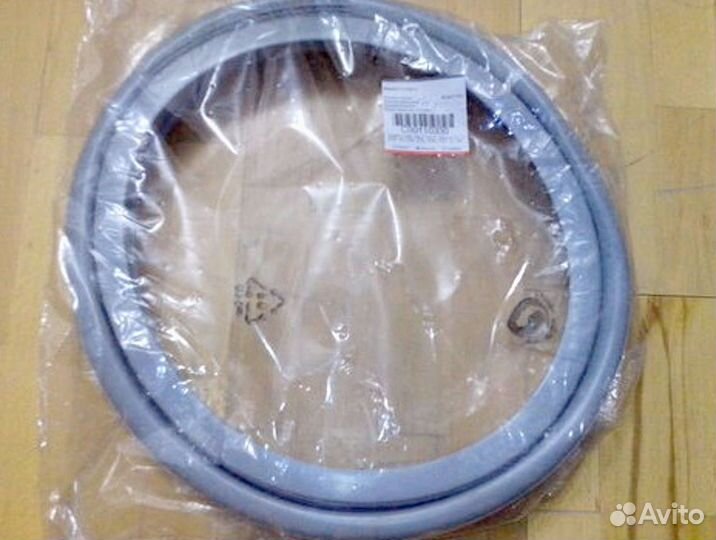 Манжет люка стиральной машины Indesit