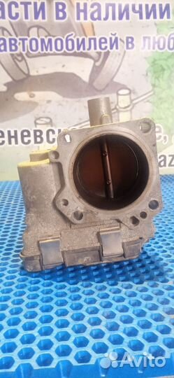 Заслонка дроссельная Volkswagen Polo Sedan