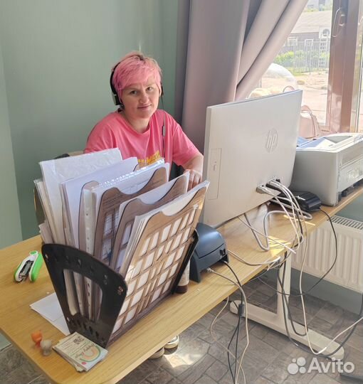 Менеджер по продажам(можно без опыта)