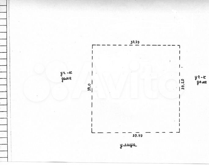 Участок 14 сот. (ИЖС)
